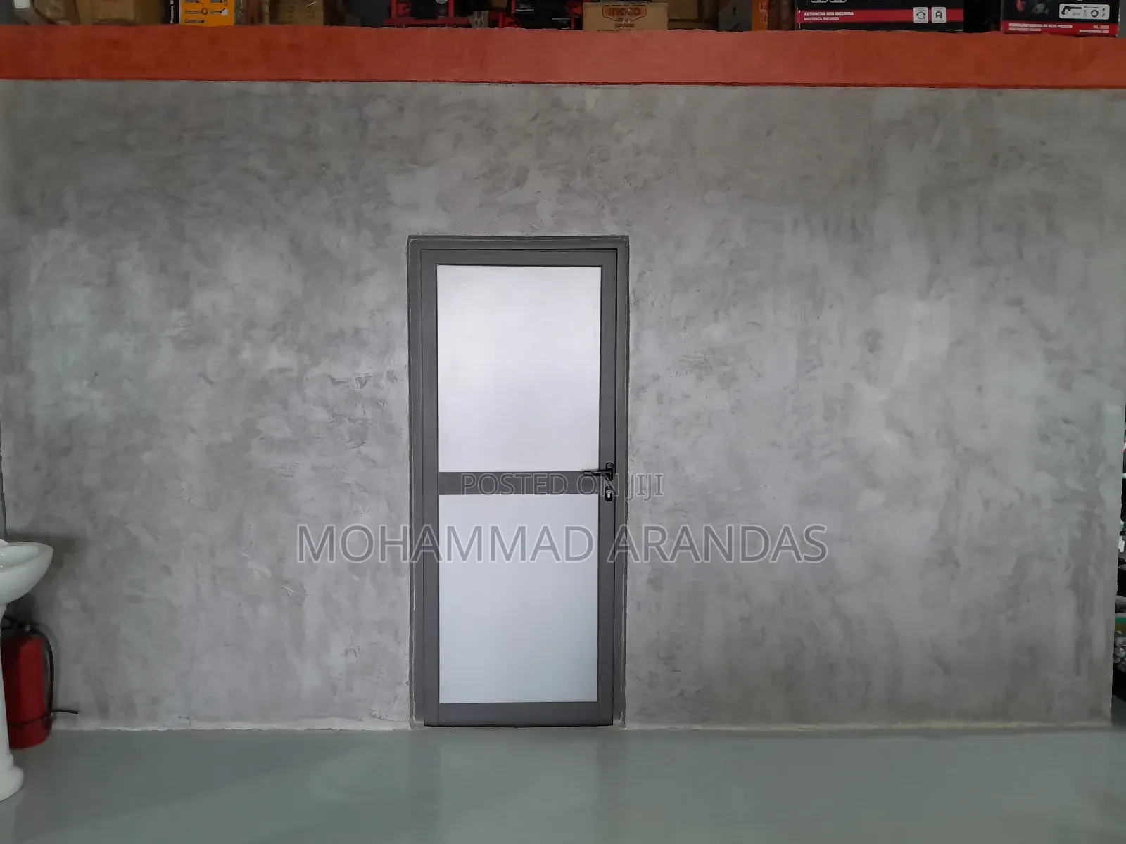 Waterproofing And Epoxy Flooring Systems