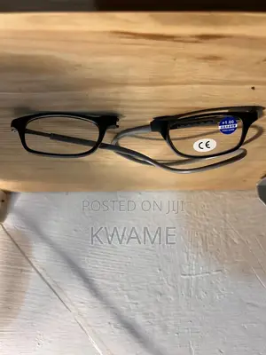 Reading Glasses