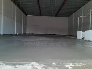 Waterproofing And Epoxy Flooring Systems