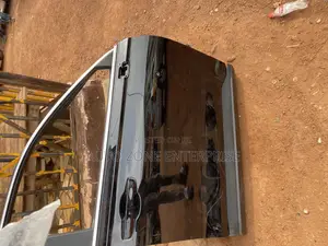 Honda Crv 2023 2024 2025 Front Door Complete