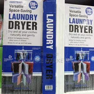 Laundry Dryer
