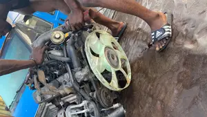 Jmc, Foton, Jac Diesel Engines All Types Available