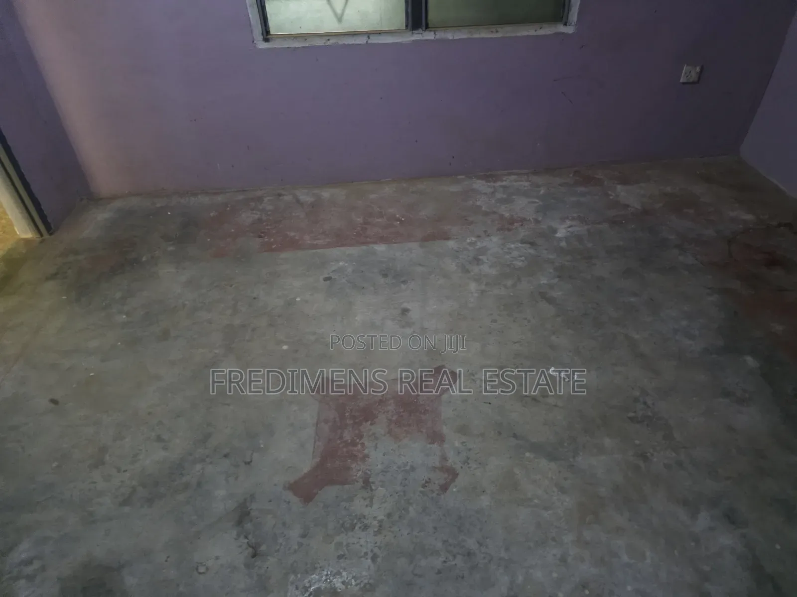 1bdrm Shared Apartment in Afigya-Kwabre for rent
