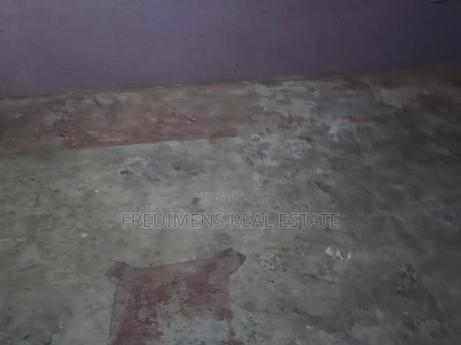 1bdrm Shared Apartment in Afigya-Kwabre for rent