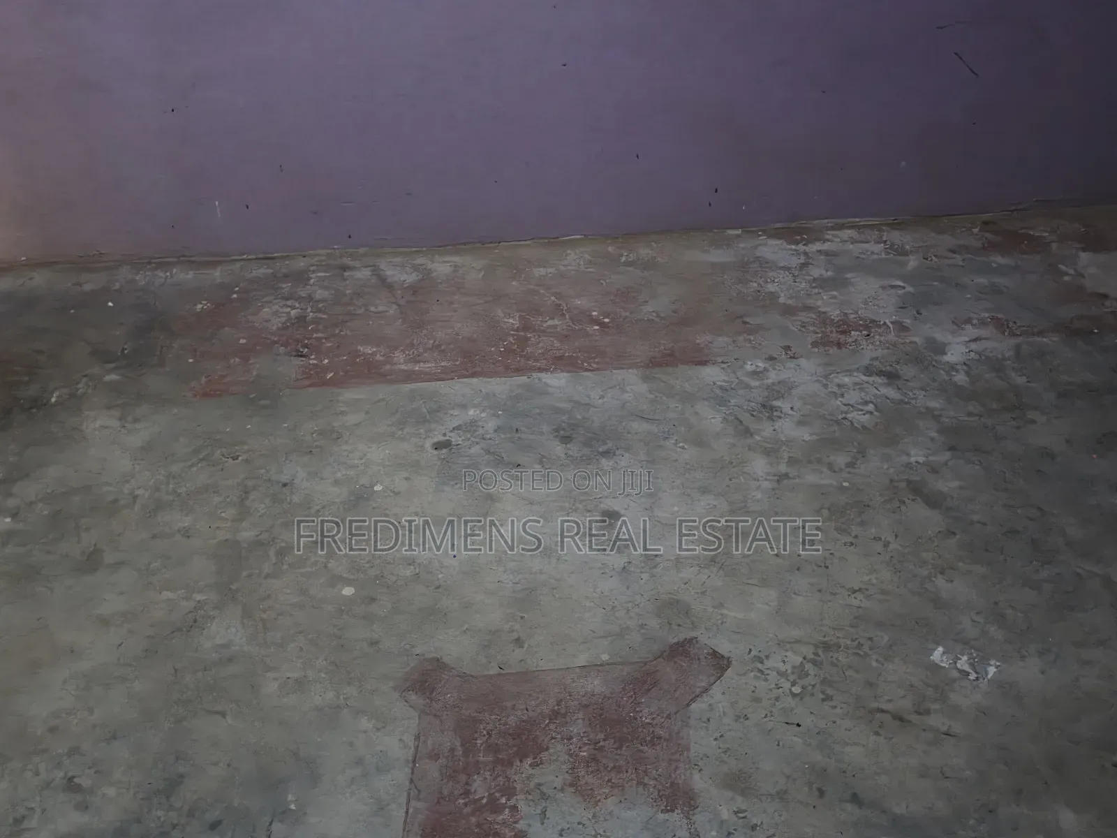 1bdrm Shared Apartment in Afigya-Kwabre for rent