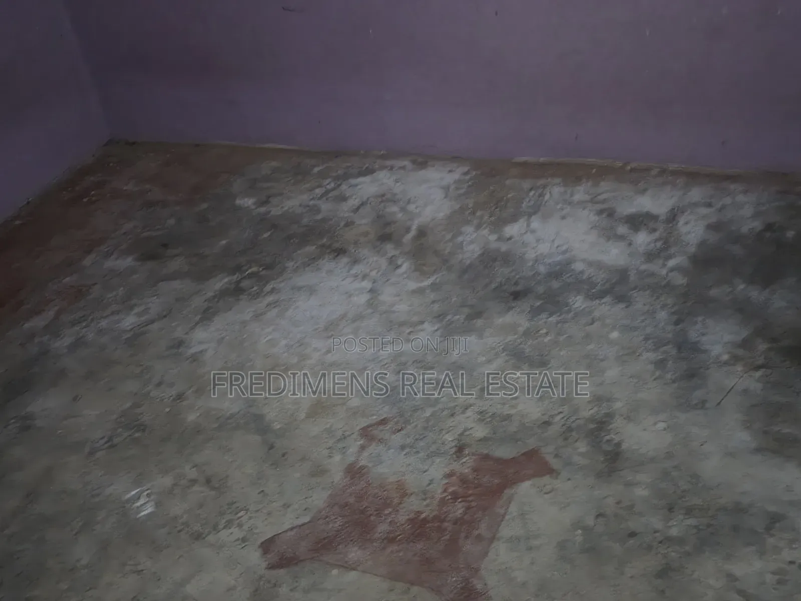 1bdrm Shared Apartment in Afigya-Kwabre for rent