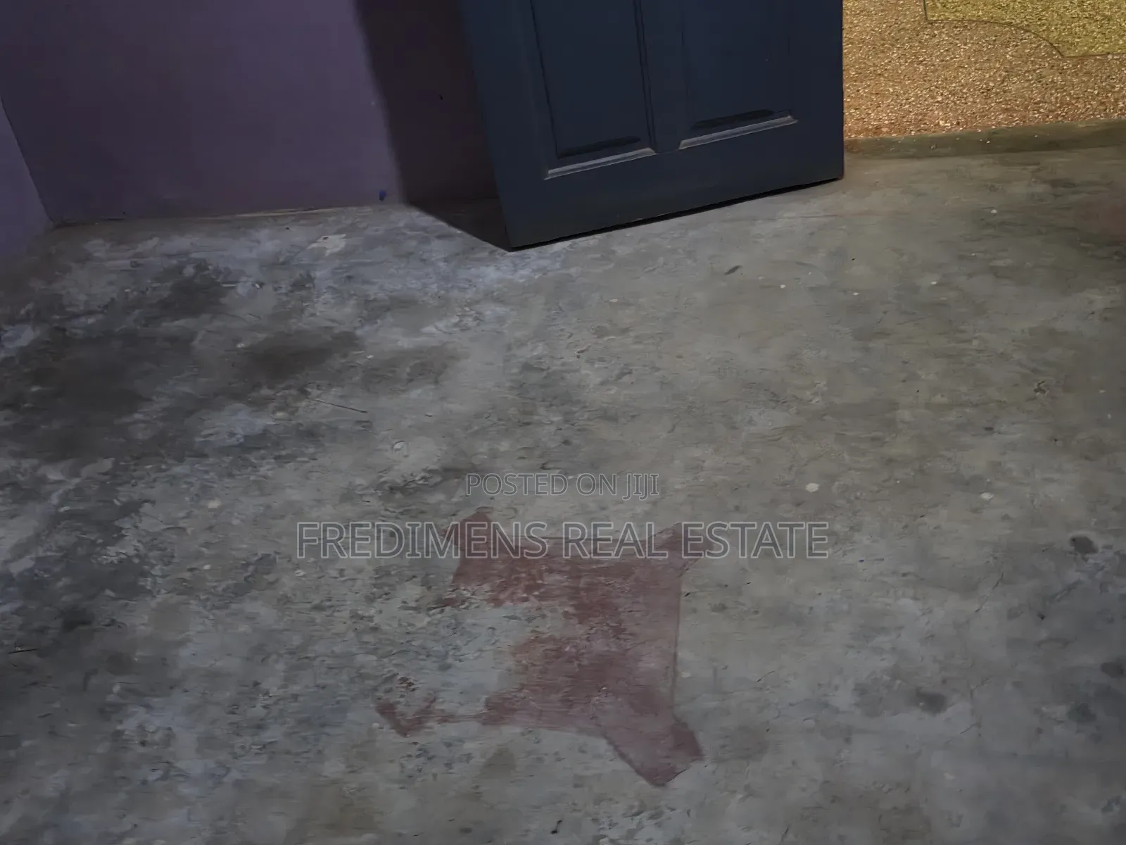 1bdrm Shared Apartment in Afigya-Kwabre for rent