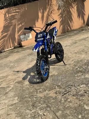 Kids Bike N Quad Bike.