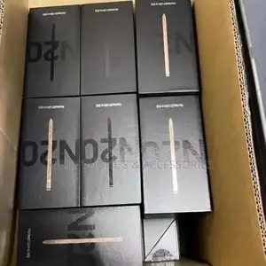 New Samsung Galaxy Note 20 Ultra 5G 256 GB Black