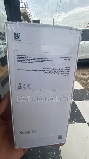 New Samsung Galaxy A17 128 GB