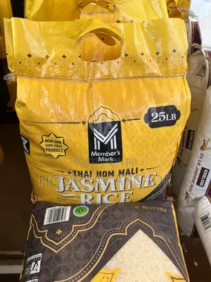 Member's Mark Jasmine Rice 11.3kg