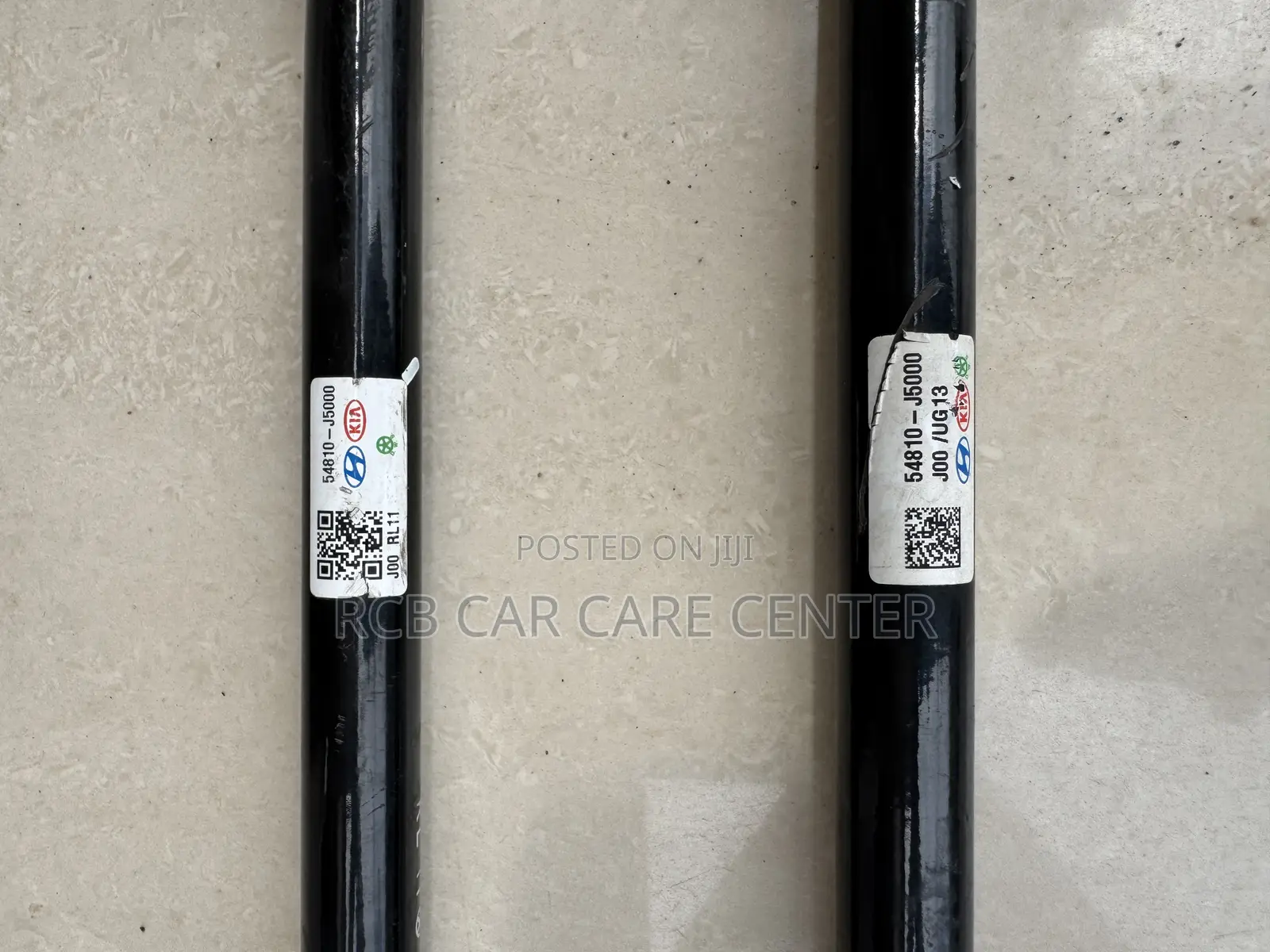 Kia Stinger Stabilizer Bar