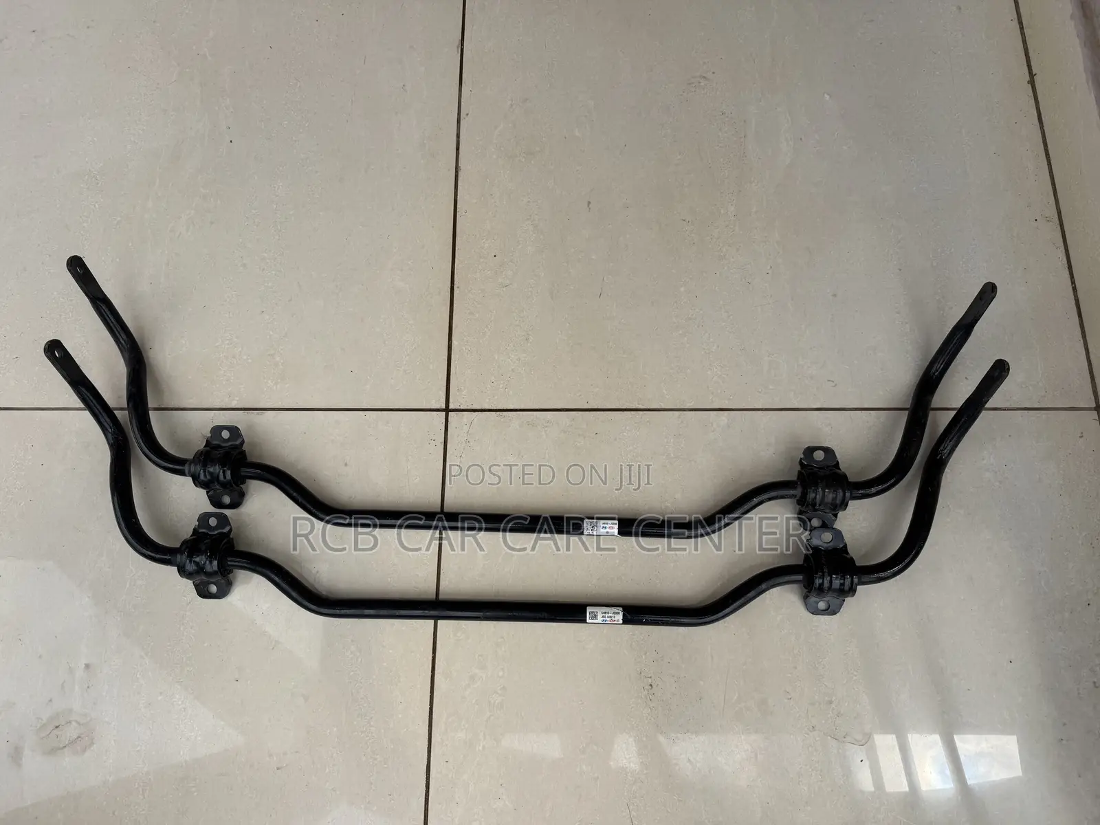 Kia Stinger Stabilizer Bar