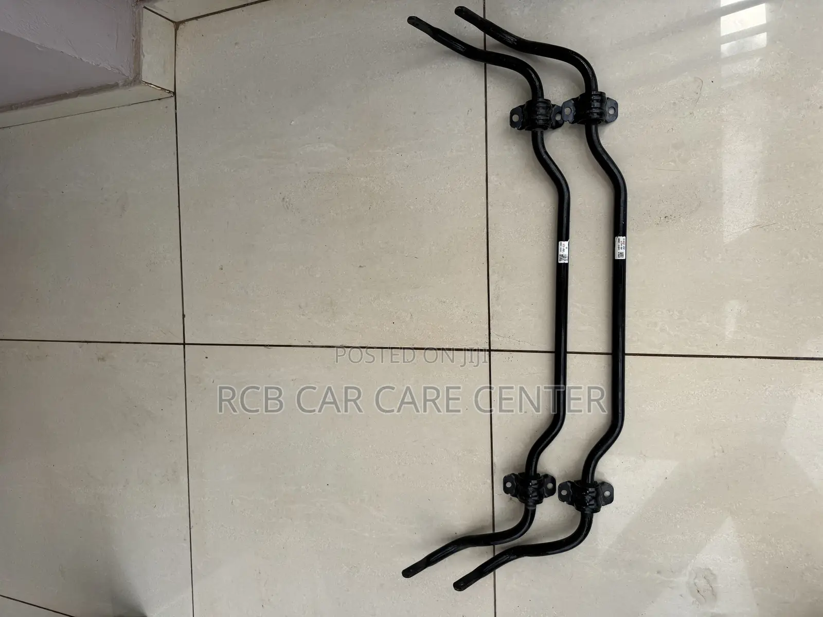Kia Stinger Stabilizer Bar
