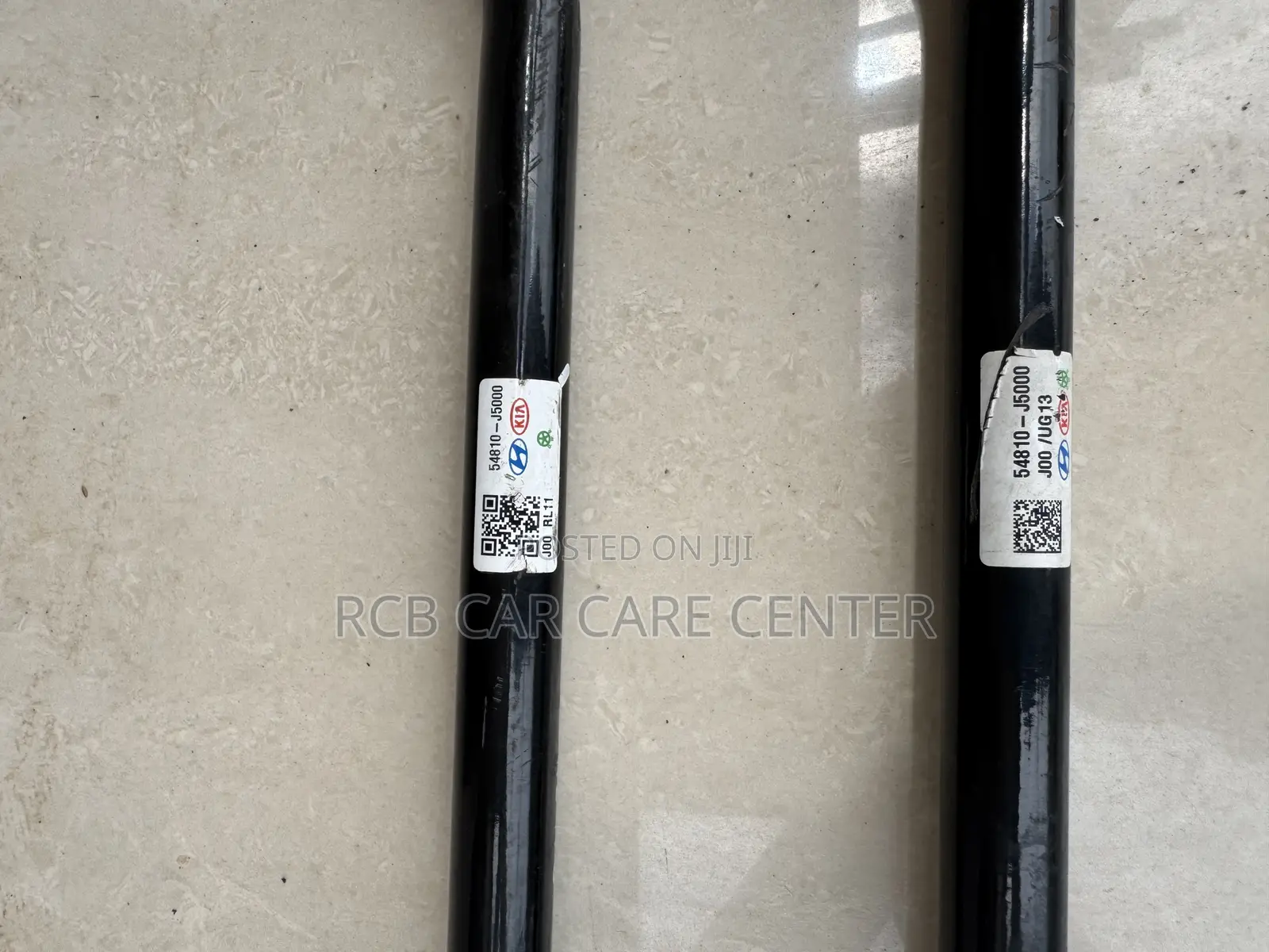 Kia Stinger Stabilizer Bar