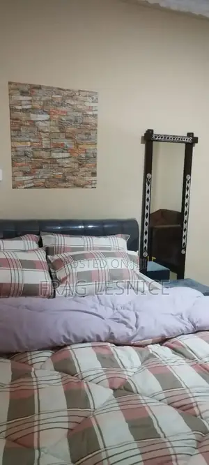 Fully Furnished. Airbnb