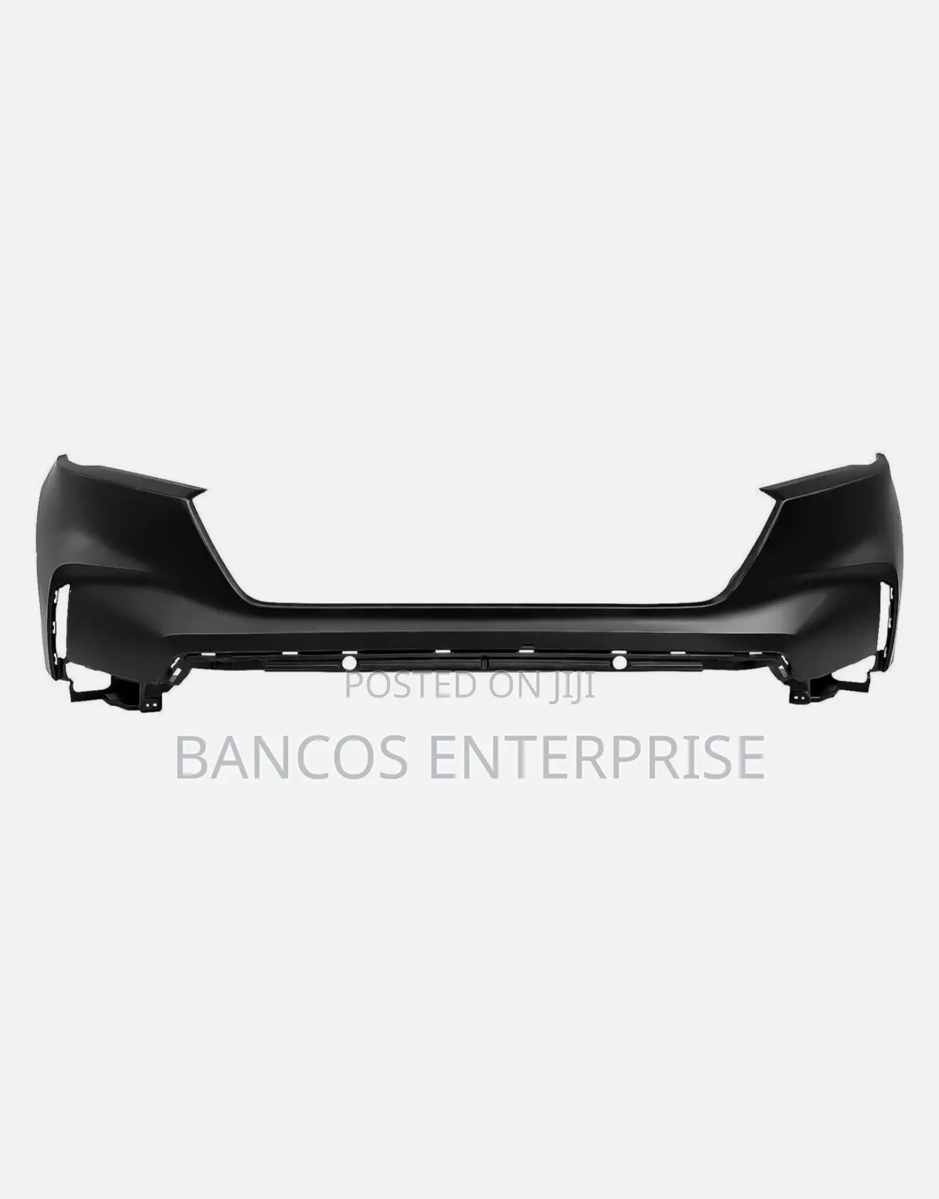 Honda Crv 2023-2024 Front Bumper Upper