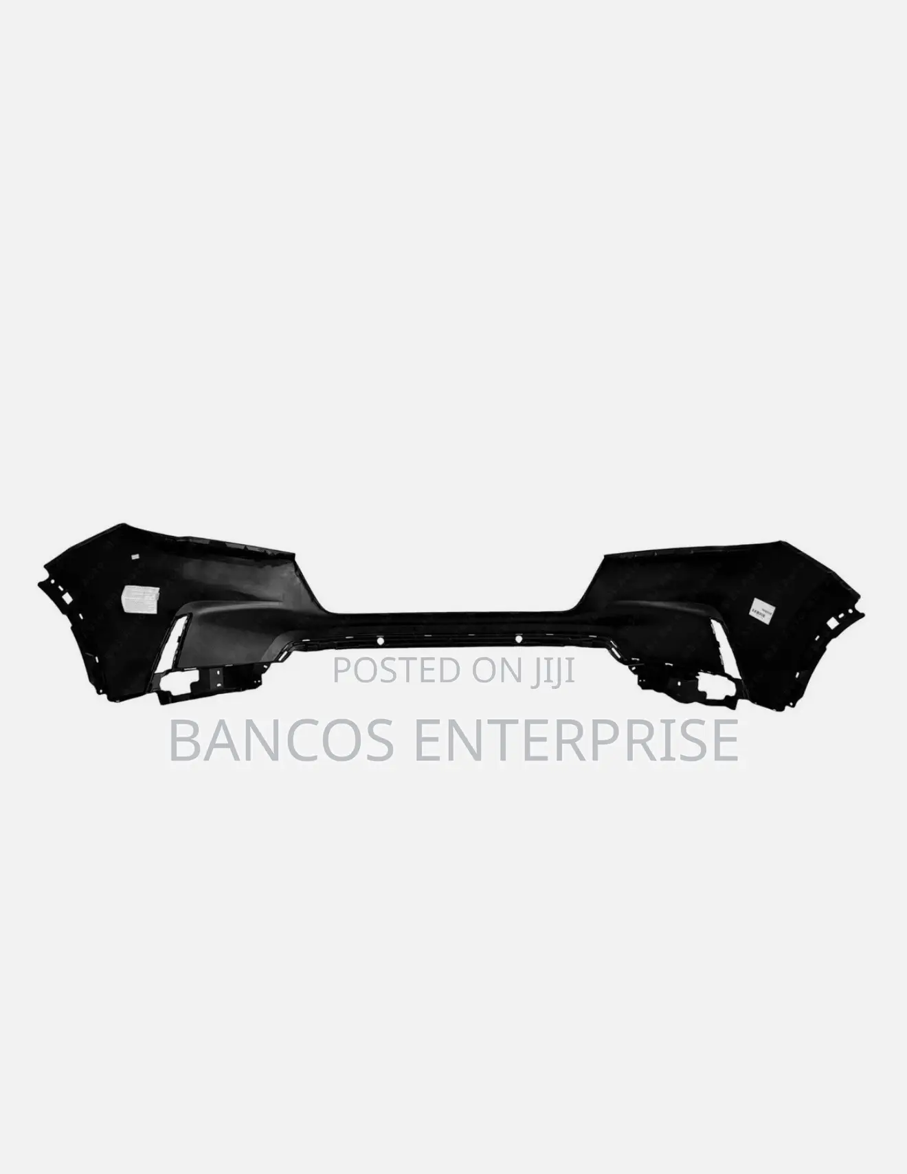 Honda Crv 2023-2024 Front Bumper Upper