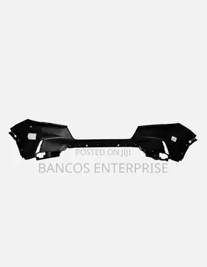 Honda Crv 2023-2024 Front Bumper Upper