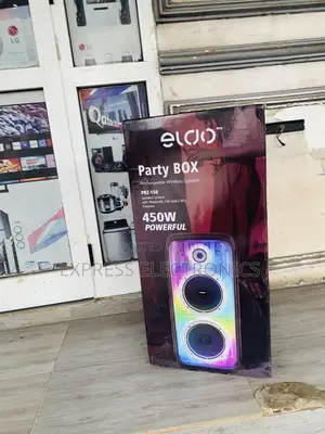 Available Now at Shop Pb2-150 Double 8"Speaker Eldo