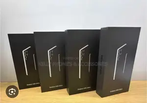 New Samsung Galaxy Note 20 Ultra 5G 128 GB Black