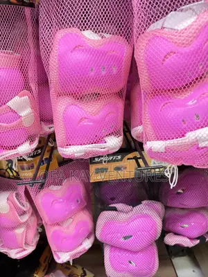 Safety Gear