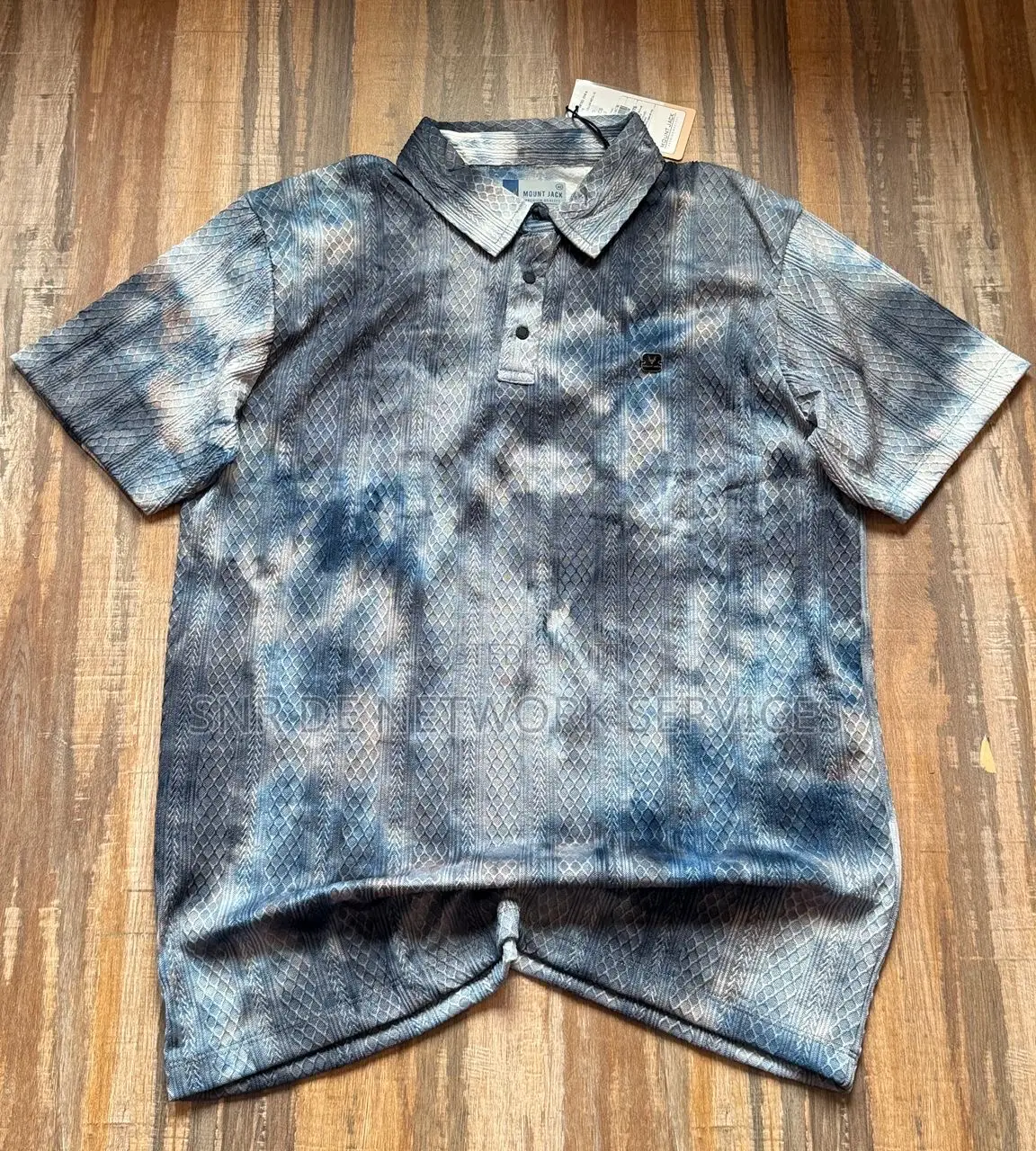 Polo Shirts
