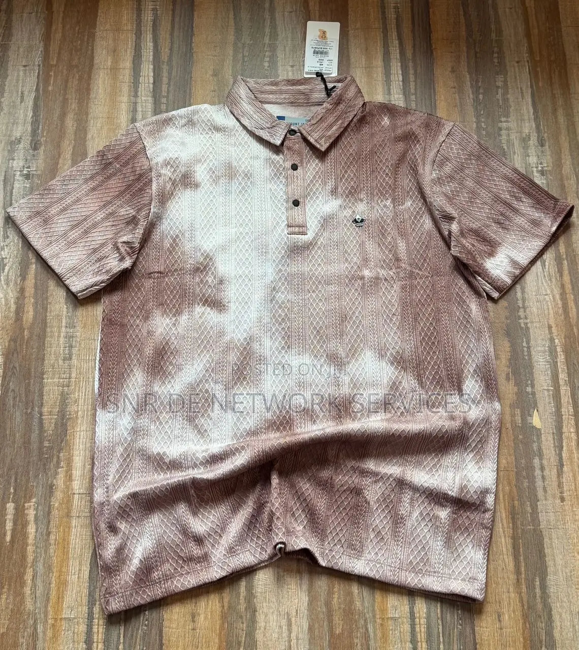 Polo Shirts