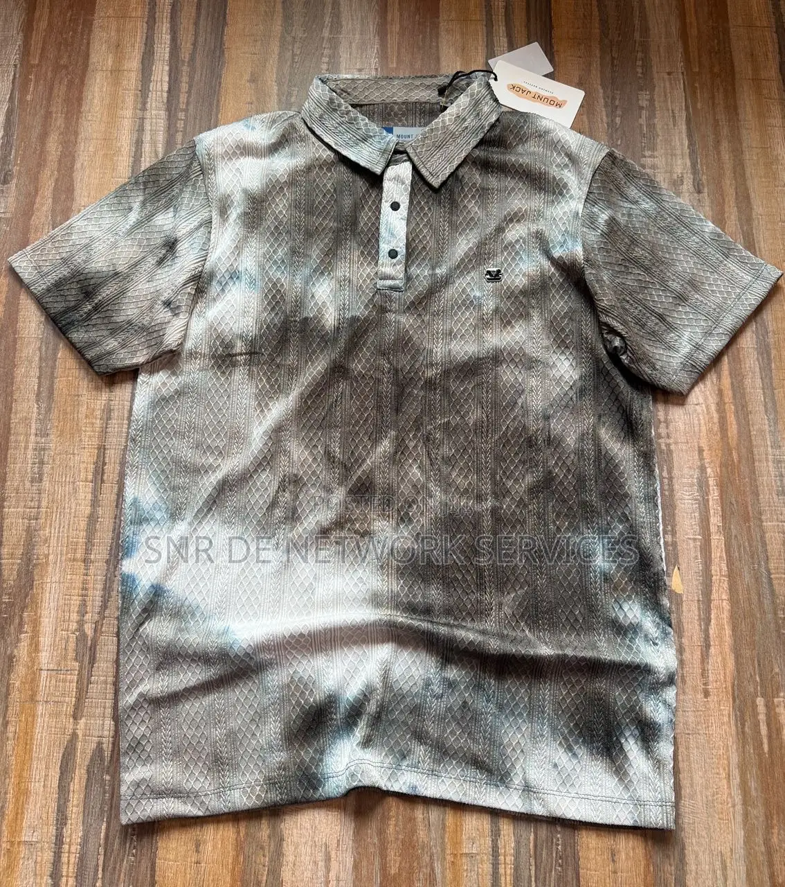 Polo Shirts