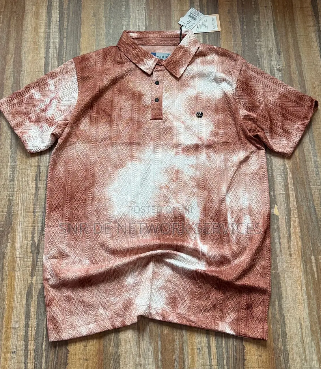 Polo Shirts