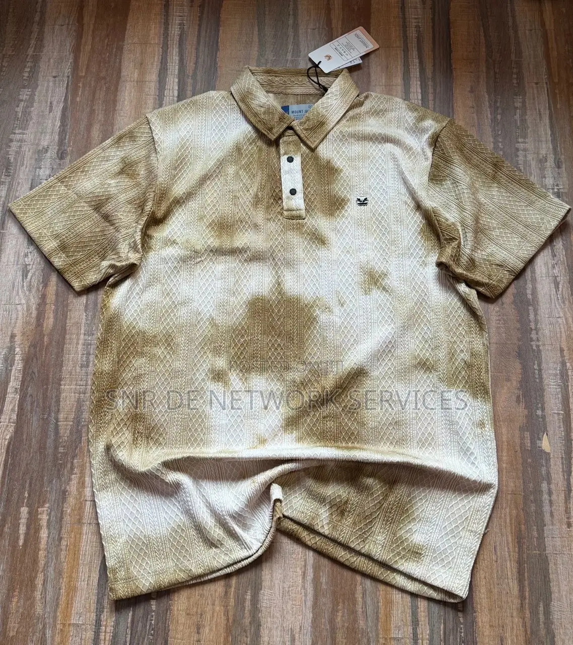 Polo Shirts