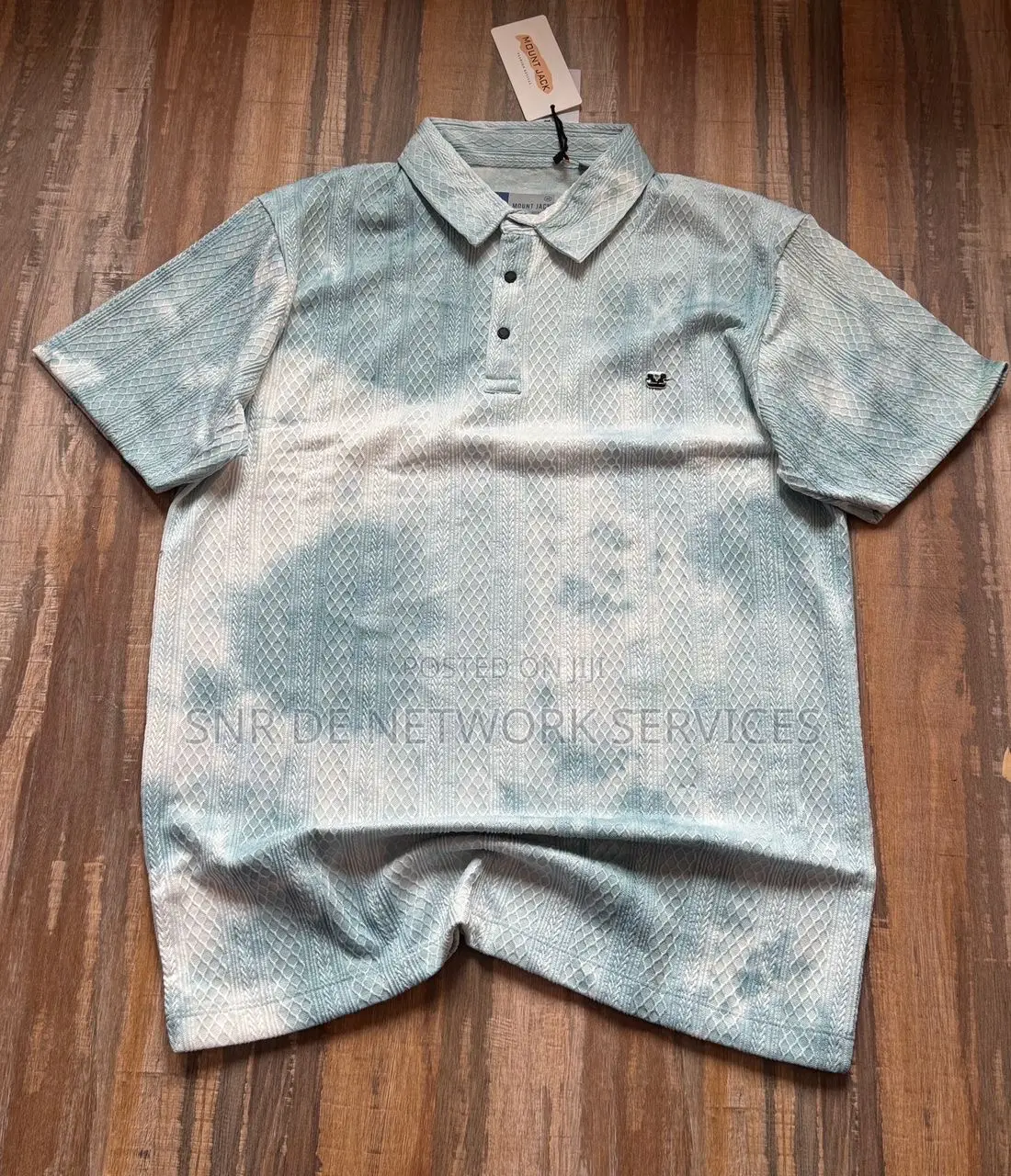 Polo Shirts