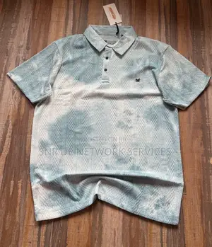 Polo Shirts