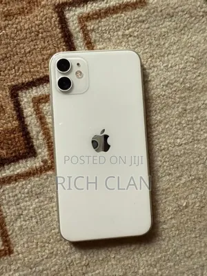 New Apple iPhone 11 64 GB