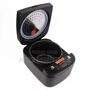 Silver Crest Automatic Rice Cooker 5l