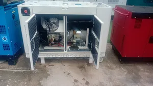 Perkins 20kva – Power You Can Trust