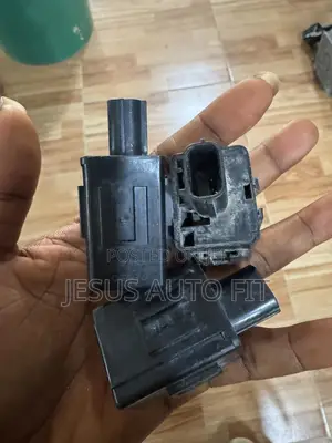 Buzzer Assembly Smart