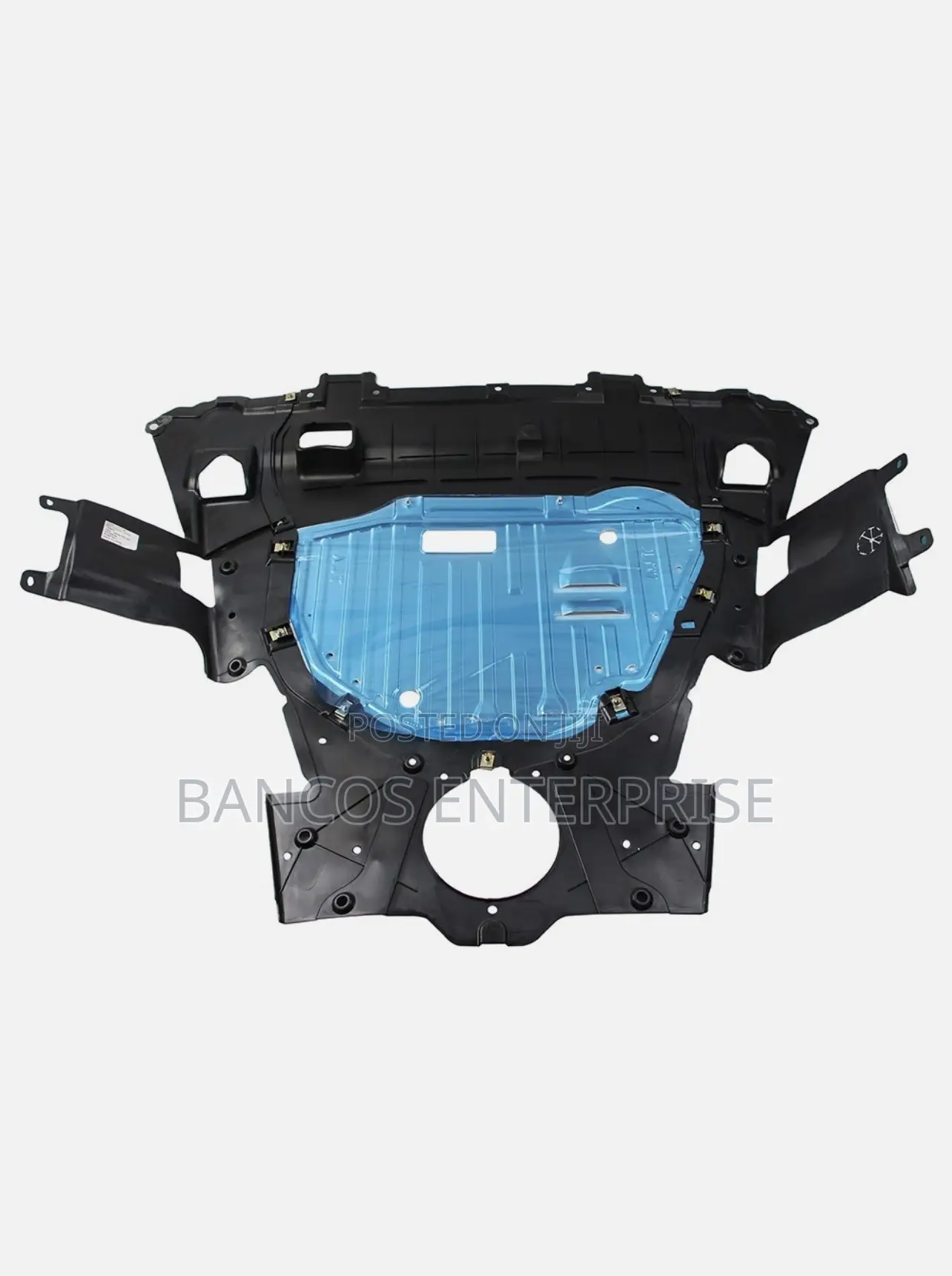 Honda Crv 2017-2022 Under Panel / Under Cover
