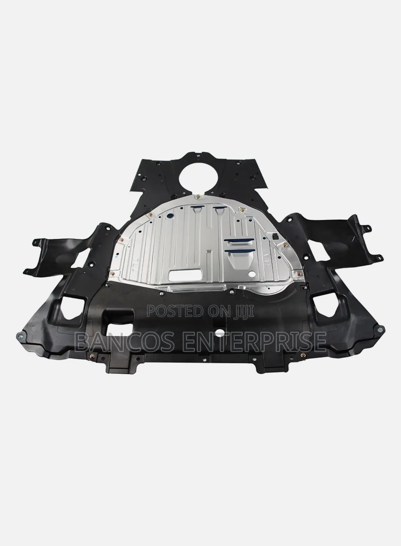Honda Crv 2017-2022 Under Panel / Under Cover