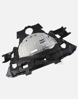 Honda Crv 2017-2022 Under Panel / Under Cover