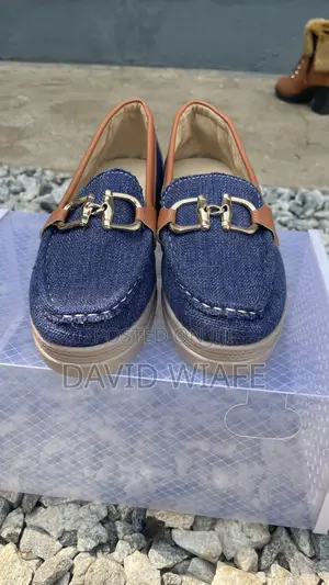 Ladies Shoes