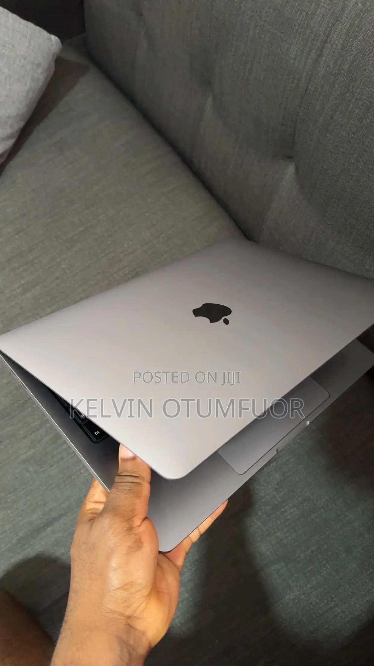 Laptop Apple MacBook Pro 8GB Intel Core I5 HDD+SSD 512GB