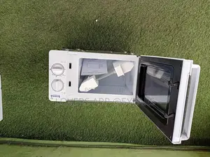 Heatmaster Express Microwave, Icona 20l Microwave Oven