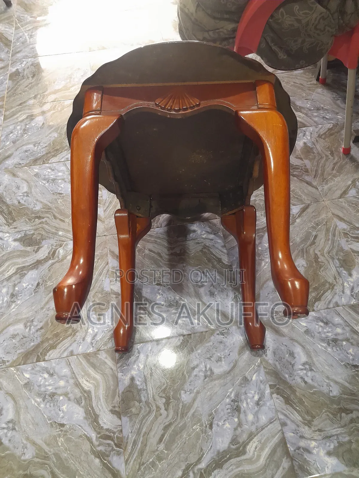 Center and Coffee Tables