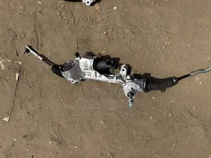 Honda Cr-v Front Steering Rack 2022-2025