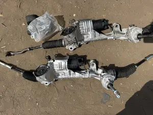 Honda Cr-v Front Steering Rack 2022-2025