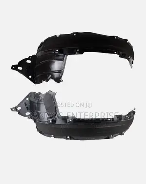 Honda Crv 2017-2022 Fender Liner