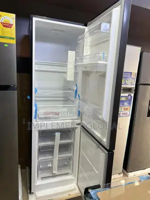 Nasco Fridge With Water Dispenser 309 Litres