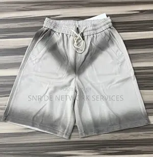 Cotton Shorts