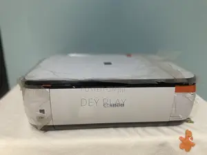 Canon Pixma Mp492